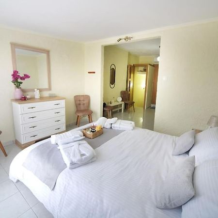 Argo Downtown Apartment Kalymnos Town Exterior photo