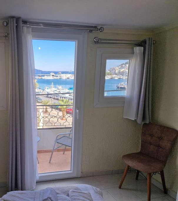 Argo Downtown Apartment Kalymnos Town Exterior photo