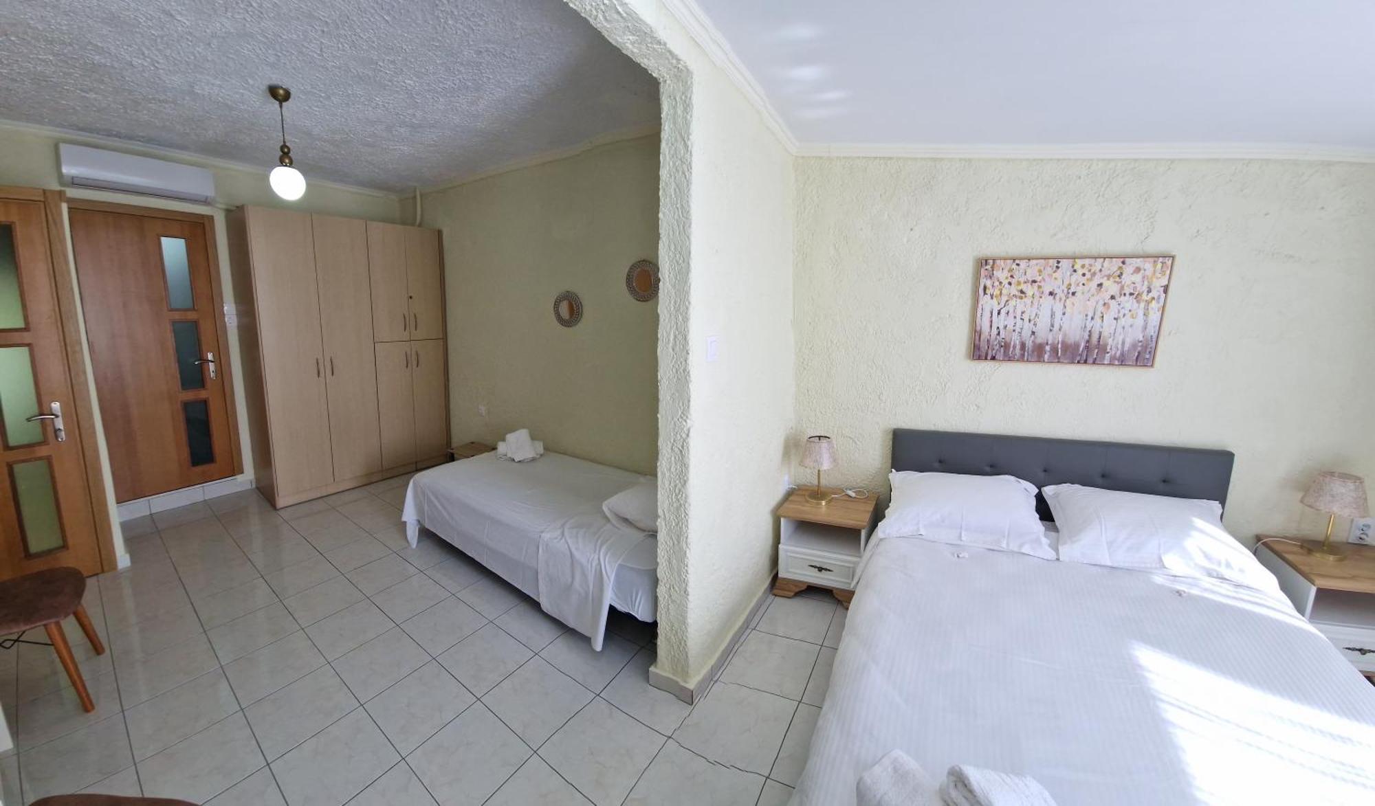 Argo Downtown Apartment Kalymnos Town Exterior photo